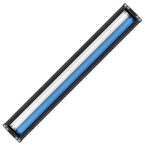 Dual aquarium light - dual,