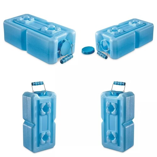New waterbrick stackable water - new,