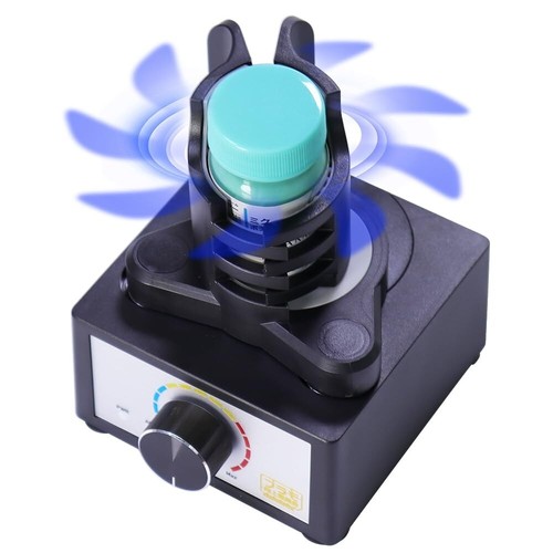 Mini vortex mixer diy gundam - vortex, diy/gundam