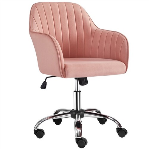 Modern velvet office - modern,