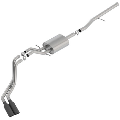 Borla 140797bc atak cat - borla,