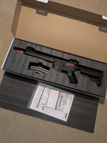 Brand new airsoft classic - brand,