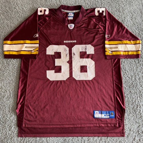 Sean taylor reebok 2004 - taylor,