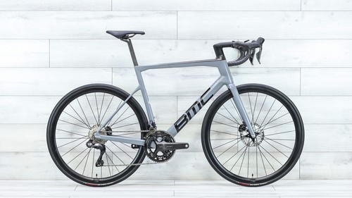 Bmc teammachine slr - teammachine, 01