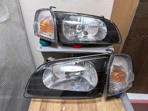Toyota starlet ep91 glanza - starlet,