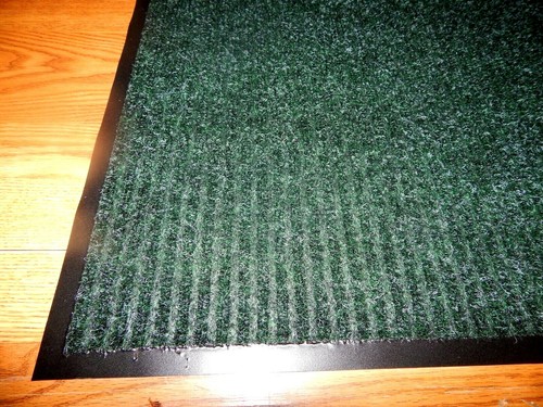 Door mat heavy duty - x, 6'