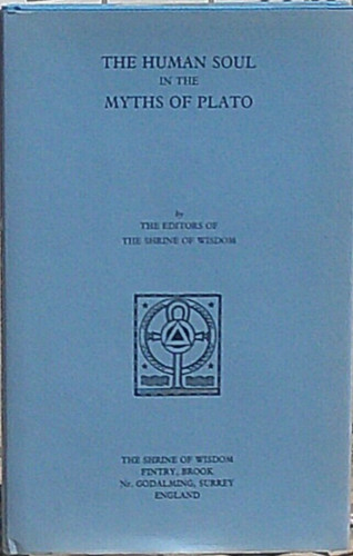 The human soul myths - in,