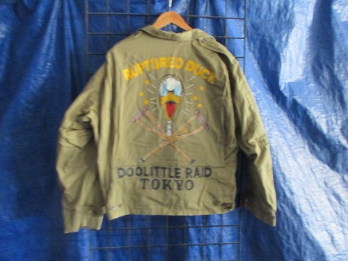 Wwii usaaf doolittle - wwii,