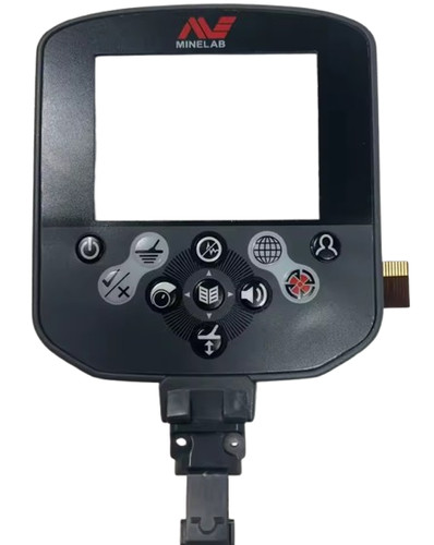 Replacement screen housing - screen,