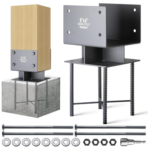 Heavy duty 8x8 - duty, steel