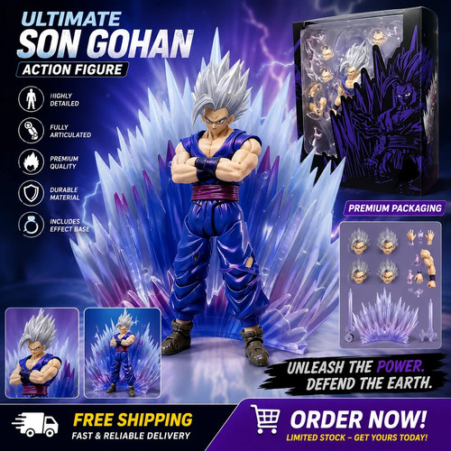 Bandai figuarts dragon ball - sh,