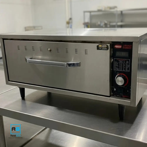 Hatco hdw single drawer - hatco, hdw-1