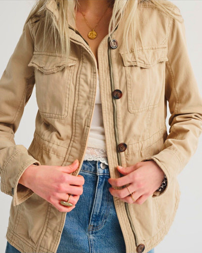 Abercrombie fitch women s - fitch, women’s