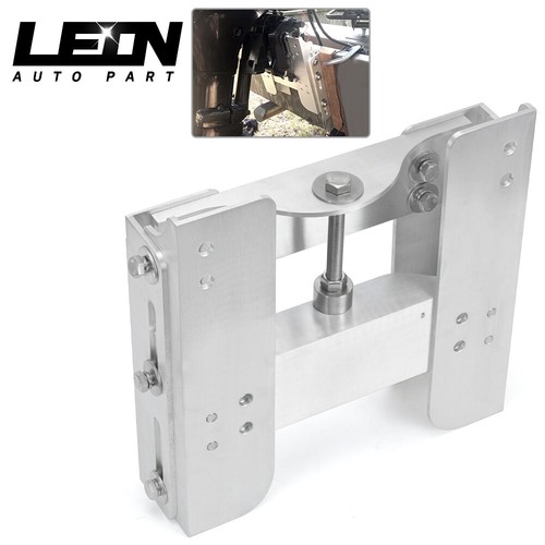 Adjustable set back - adjustable, 4''