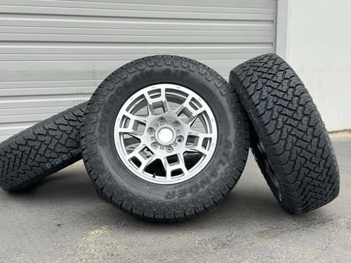 Wheels 265 70r17 t tires - 265/70r17,