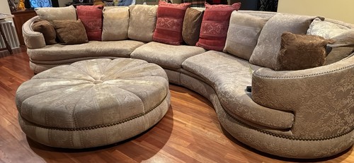 Vintage custom curved - vintage,