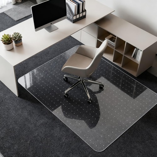 Kuyal desk chair - chair, for