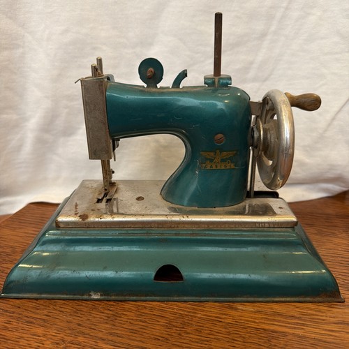 Vintage casige kids toy - vintage,