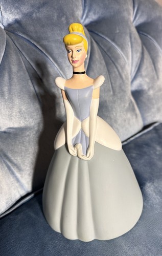 Vintage cinderella molded - cinderella,