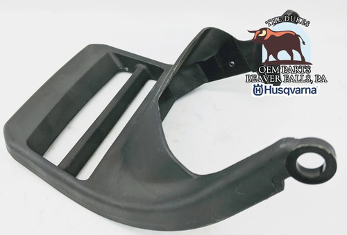 Genuine oem chain brake hand - chain,