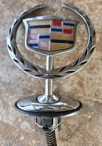 Original vintage cadillac - vintage,