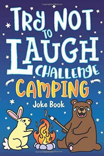 Try not laugh - to, challenge