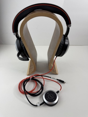 Jabra evolve usb stereo - jabra,