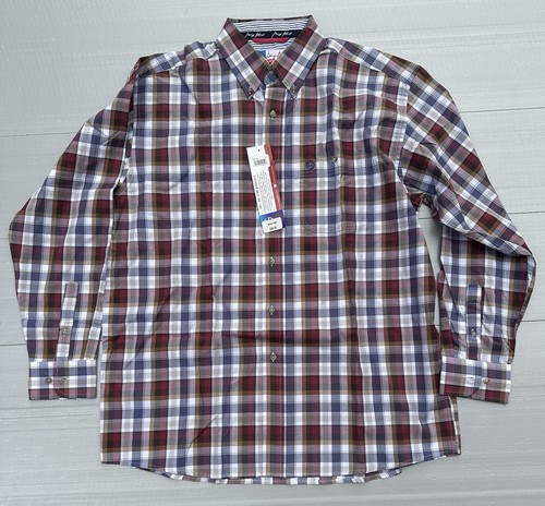 Nwt wrangler george - nwt,