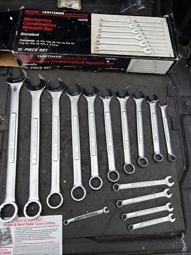 Sears craftsman usa nos - craftsman,