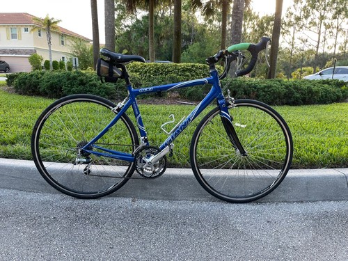 Giant ocr3 compact - compact, road