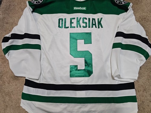 Jamie oleksiak 100 - jamie, "100