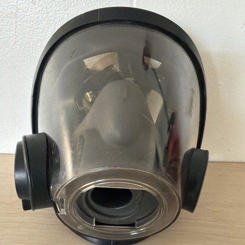 Scott 3000 mask - scott,