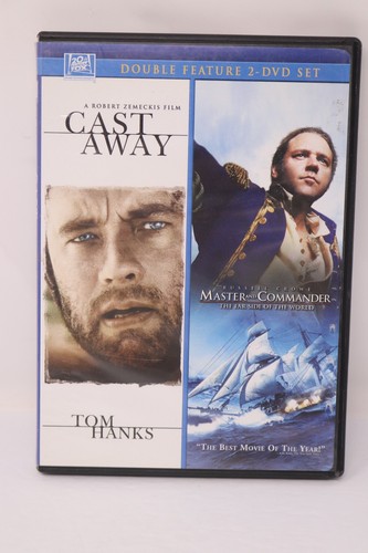 Cast away master - /,