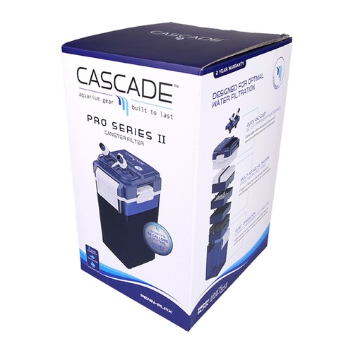 Cascade pro series aquarium - cascade,