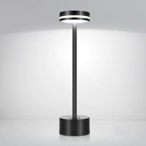 Cordless table lamp touch - cordless,