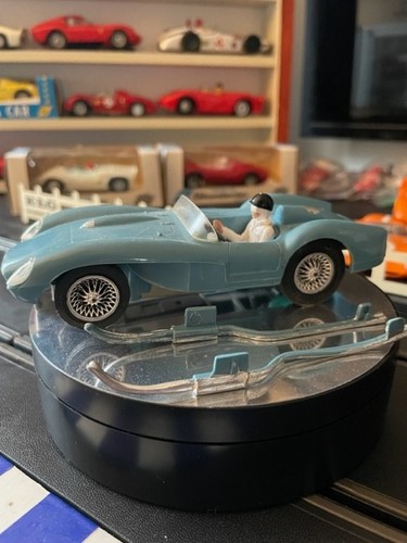 Vintage strombecker ferrari - strombecker,