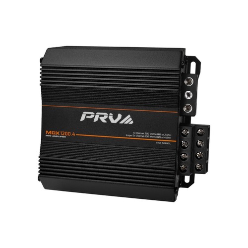 Prv mdx1200 ohm mini - 2,