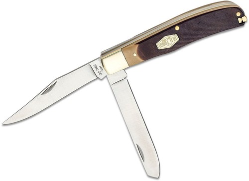 Schrade old timer - timer, 96ot