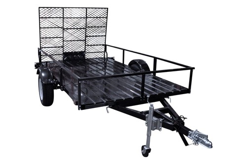 Ft single axle - ft., ft.
