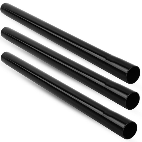 Plastic pipe wands tubes - plastic,