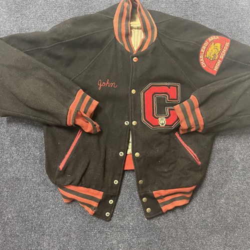 Vintage 40s empire - vintage, sporting