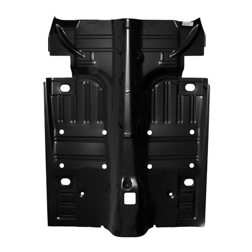 Floor pan 1964 - floor, 1964-1968