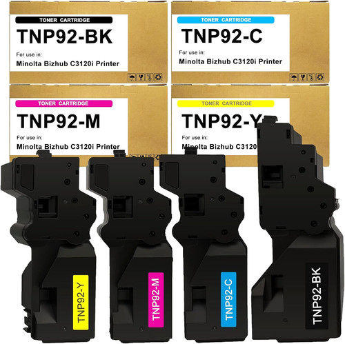 Tnp92 toner cartridge for - tnp92,