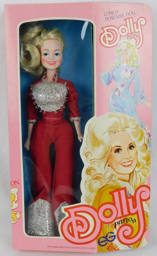 Goldberger 1978 dolly - 1978,