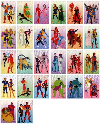 Marvel comics mark - marvel,