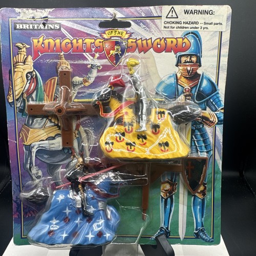 Vintage nib 1996 britains - 1996,