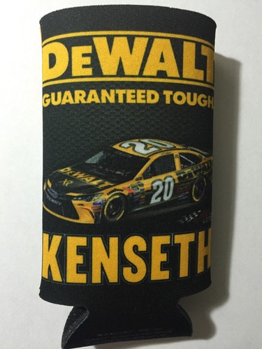Matt kenseth dewalt - dewalt, cooler
