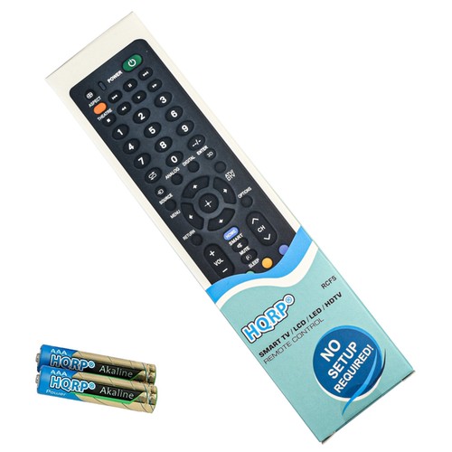 Remote control for sony - sony, bravia