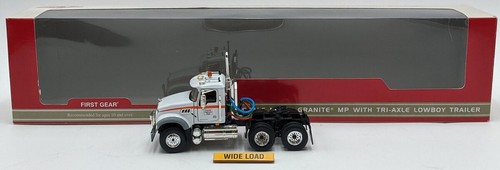 First gear 3107 50 mack - first, 59-3107