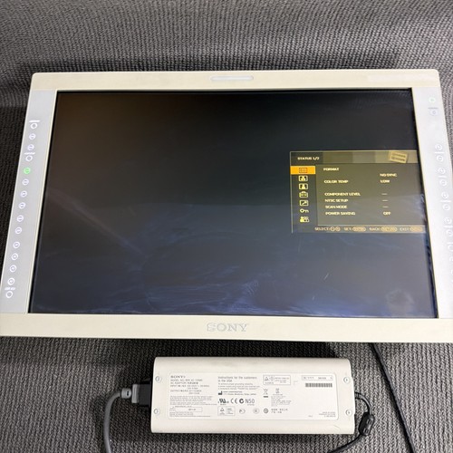 Sony lmd2451md hd - lmd2451md/hd,